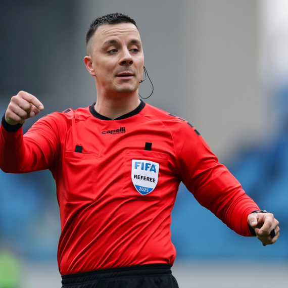 Poznato ko deli pravdu na 179. "večitom" derbiju