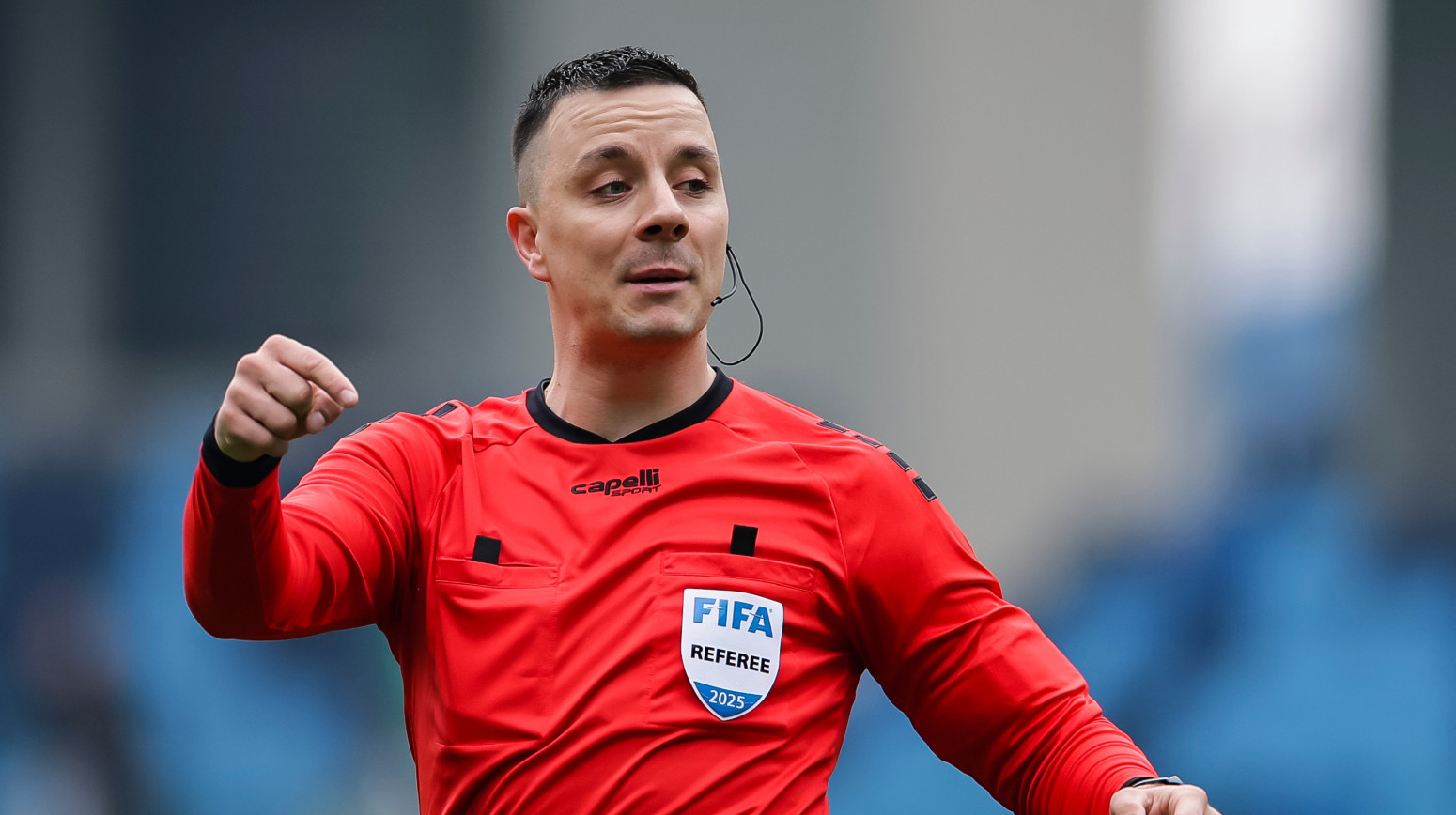 Poznato ko deli pravdu na 179. "večitom" derbiju