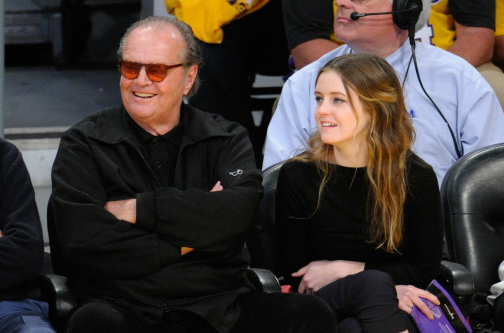 Ćerka Džeka Nikolsona objavila glumčevu fotografiju: Javnost ga dugo nije videla FOTO