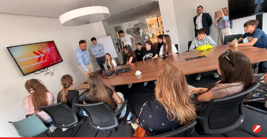 UniCredit Fondacija i Teach For All jačaju angažovanje zajednice u podršci obrazovanju