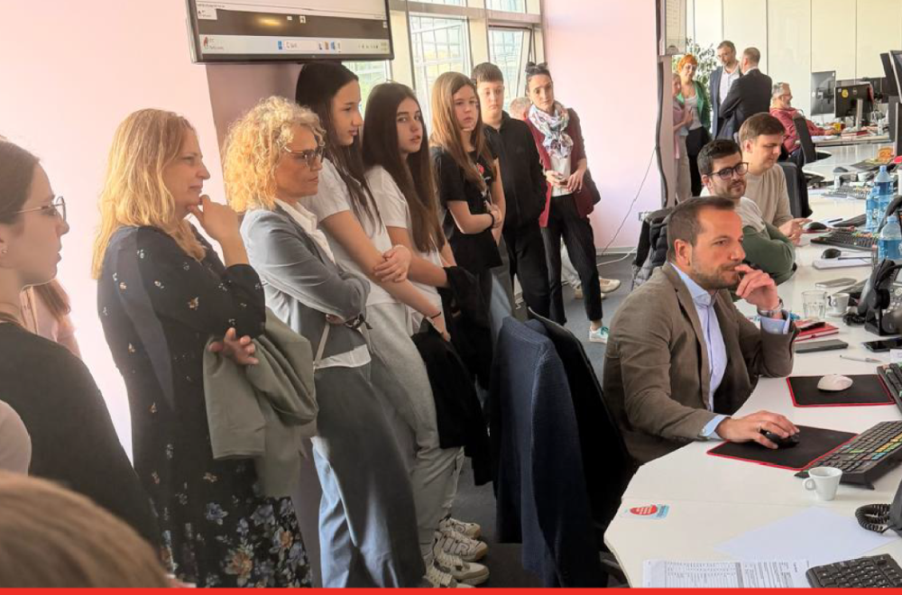 UniCredit Fondacija i Teach For All jačaju angažovanje zajednice u podršci obrazovanju