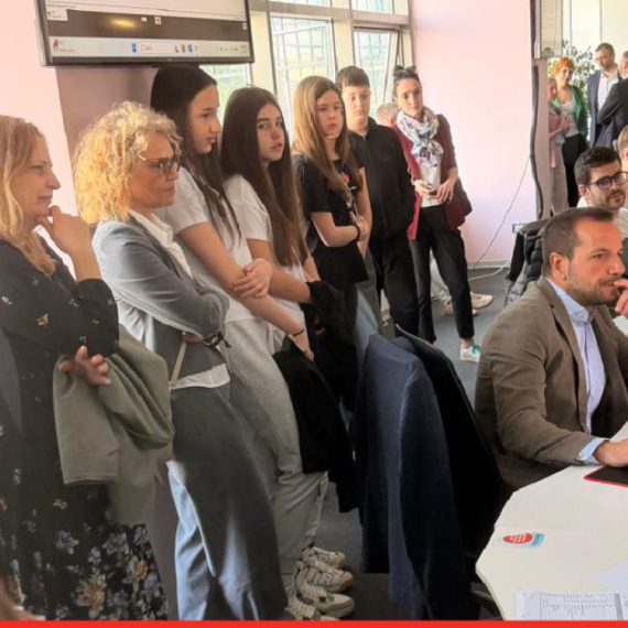 UniCredit Fondacija i Teach For All jačaju angažovanje zajednice u podršci obrazovanju