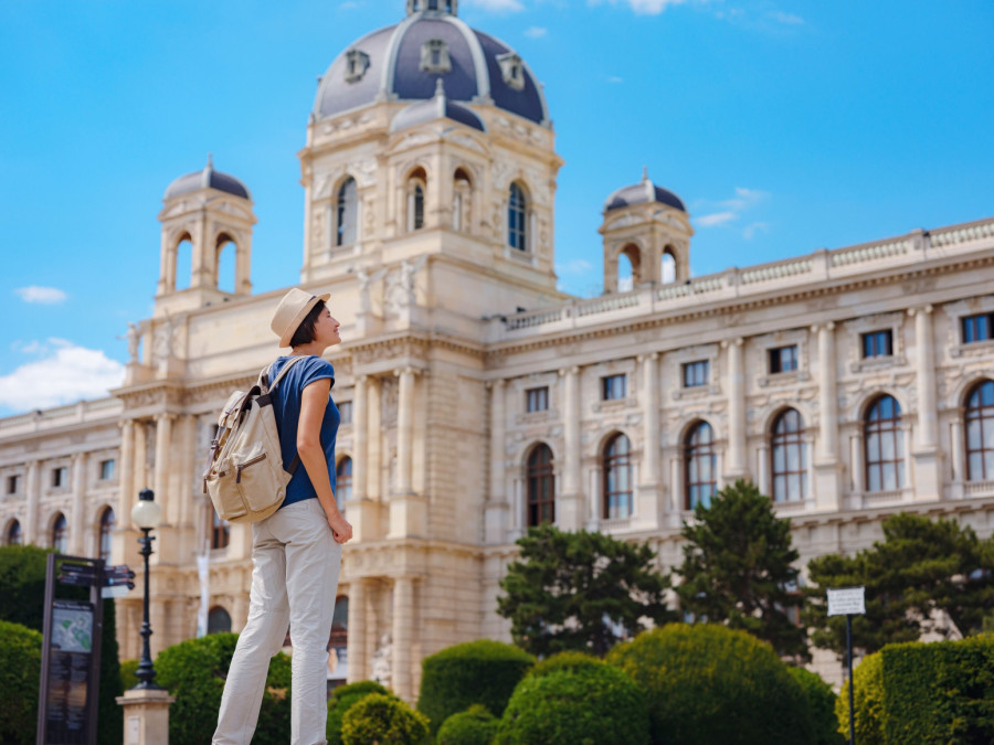 Ovo su najbolje pešačke ture u Beču: Turisti mogu kilometrima da hodaju kroz najlepše predele FOTO