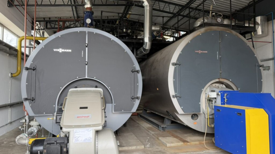 Leskovac napravio veliki energetski zaokret: Grejna sezona završena po prvi put bez uglja