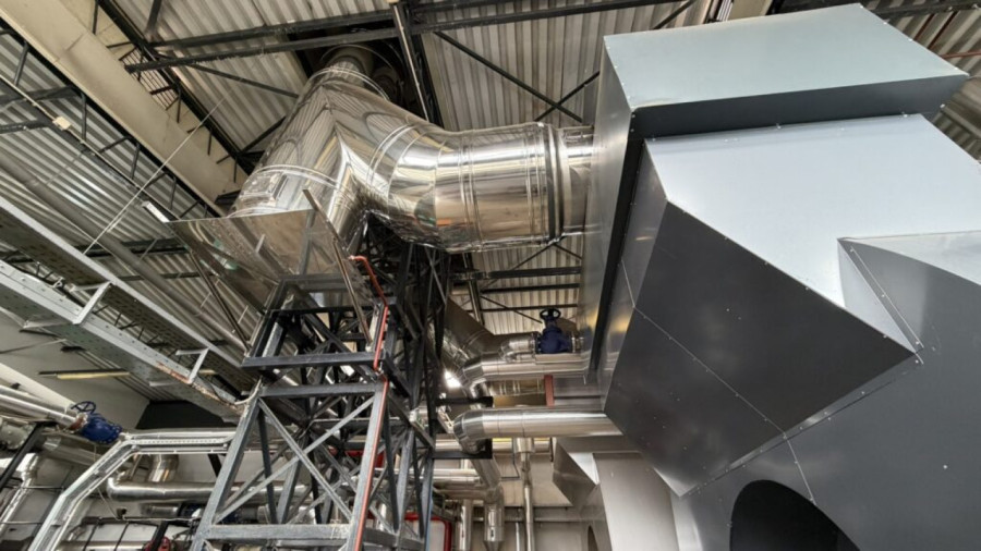 Leskovac napravio veliki energetski zaokret: Grejna sezona završena po prvi put bez uglja