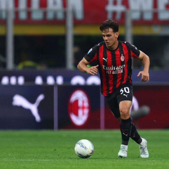 Jašari stiže kod Vlahovića – ili umesto njega?