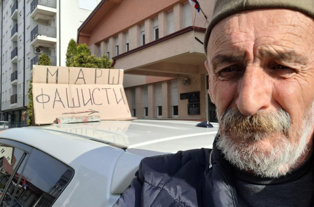 Mrtve krave i druge životinje:  Užasne slike sa deponije Goveđak, meštanin se odlučio na radikalan potez FOTO