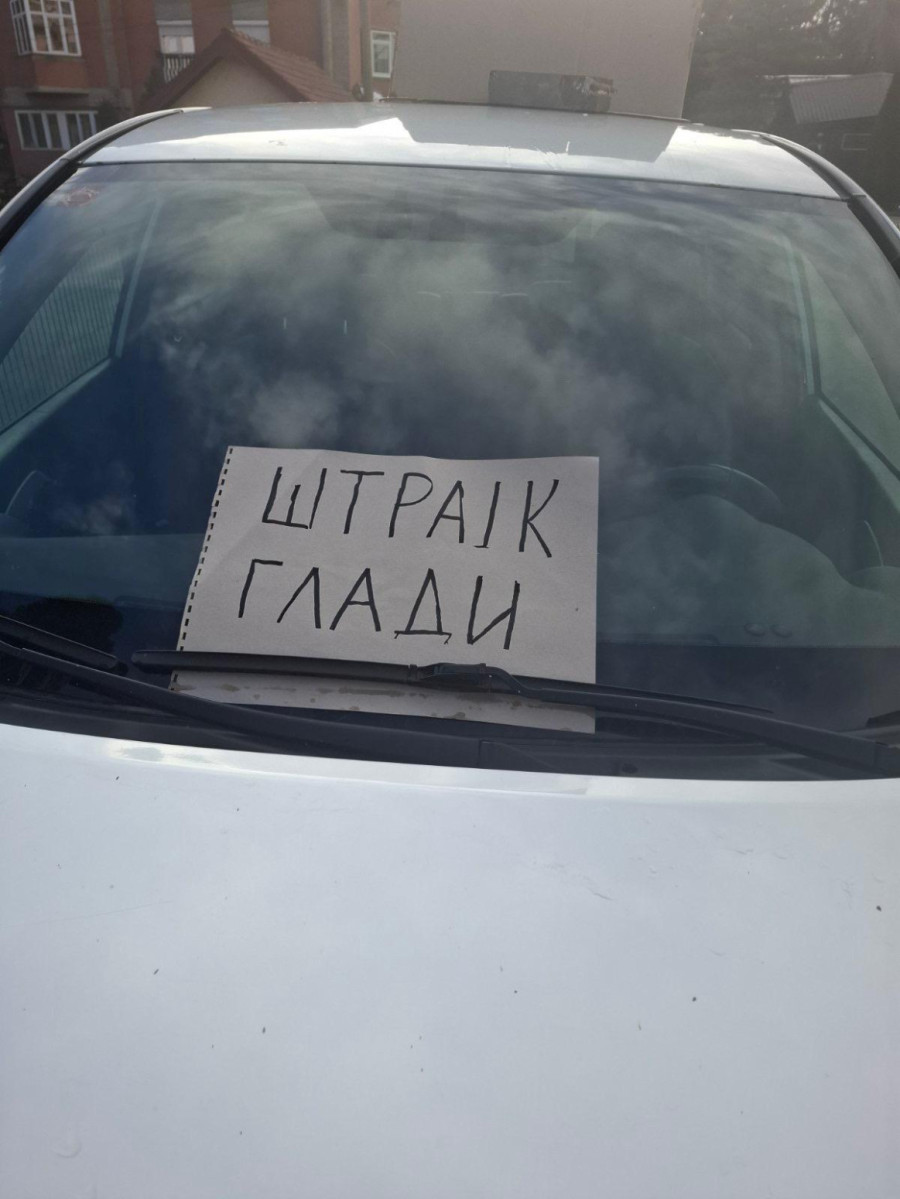 Mrtve krave i druge životinje:  Užasne slike sa deponije Goveđak, meštanin se odlučio na radikalan potez FOTO