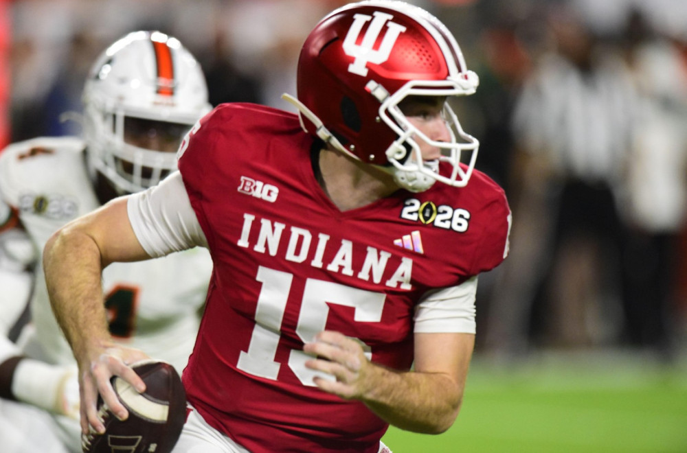 Fudbalski štreber koji je pokorio Ameriku: Mendoza ispisao bajku