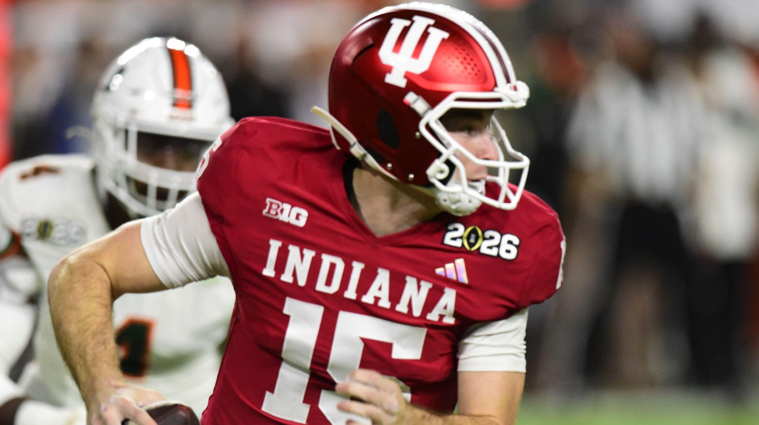 Fudbalski štreber koji je pokorio Ameriku: Mendoza ispisao bajku