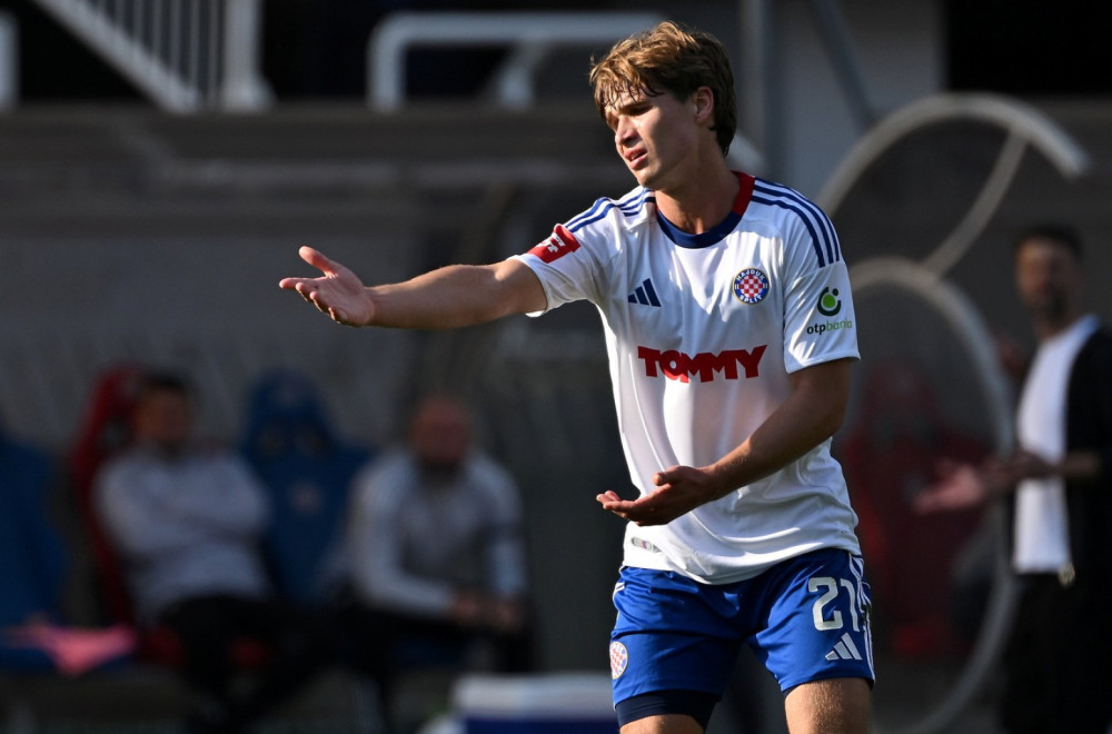 Ukrajinski milijarder ulazi u Hajduk