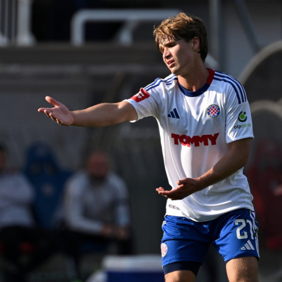 Ukrajinski milijarder ulazi u Hajduk