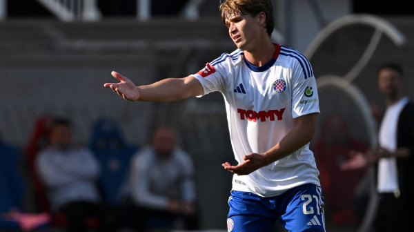 Ukrajinski milijarder ulazi u Hajduk