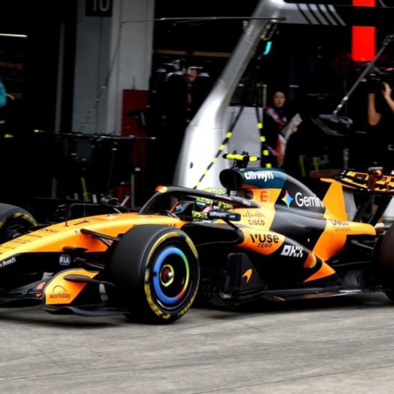 Meklaren misli na budućnost