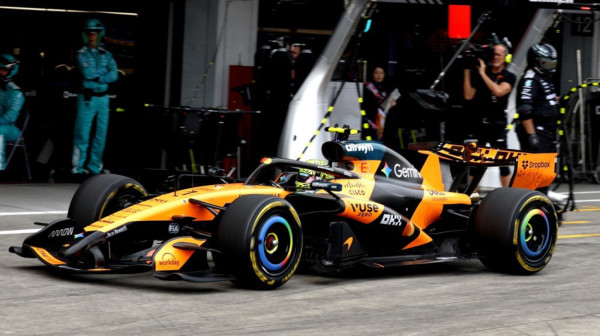 Meklaren misli na budućnost