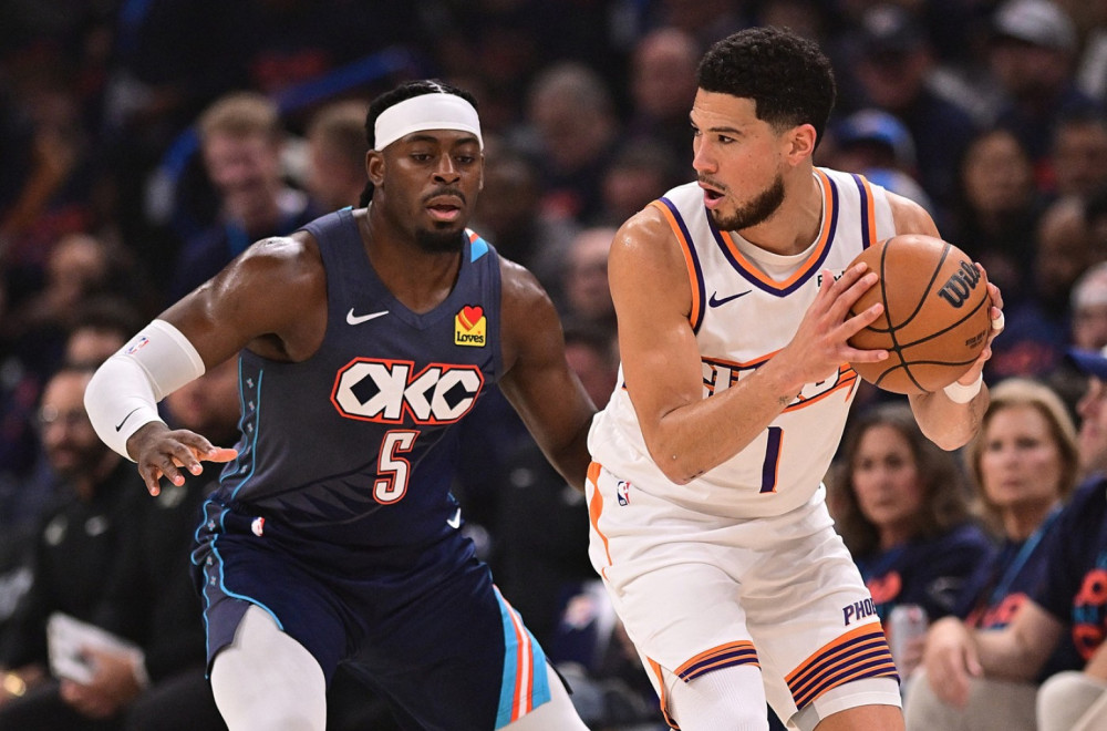 NBA šizofrenija: Sudije su krive, ali Buker plaća kaznu zbog dugačkog jezika! VIDEO