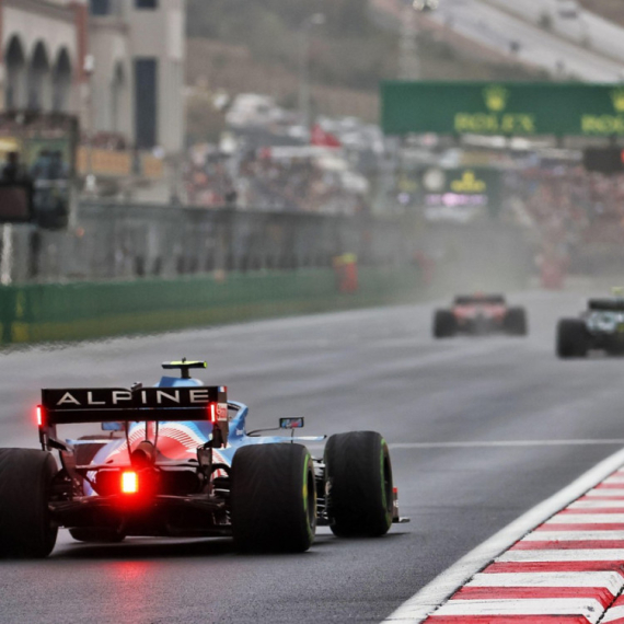 Vraća se trka na kojoj je Hamilton oborio Šumaherov rekord