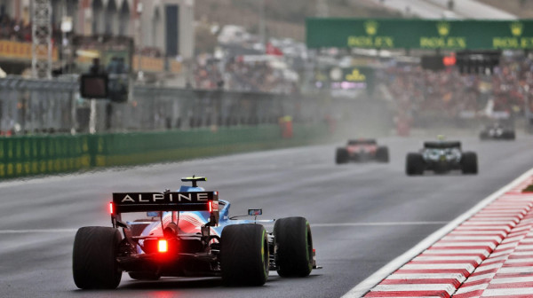 Vraća se trka na kojoj je Hamilton oborio Šumaherov rekord