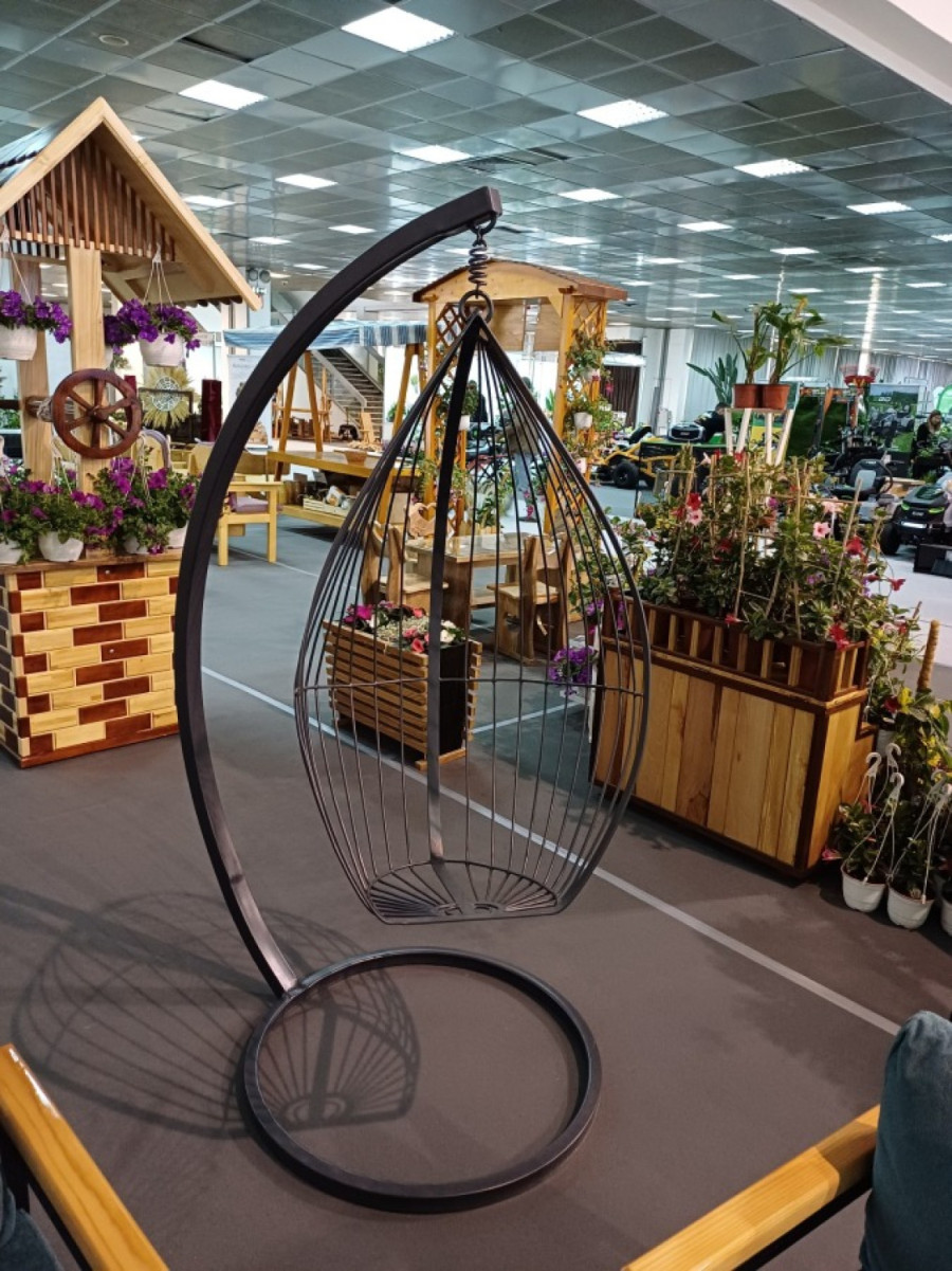 Niški zatvor nagrađen na Sajmu hortikulture