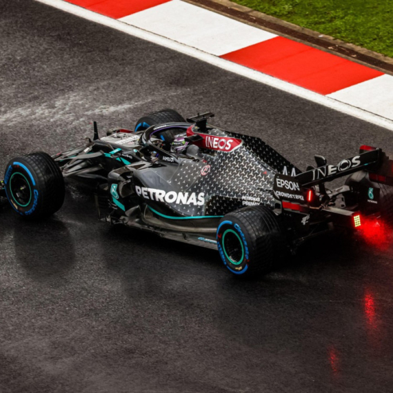 Vraća se trka na kojoj je Hamilton izjednačio Šumaherov rekord