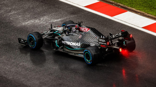 Vraća se trka na kojoj je Hamilton izjednačio Šumaherov rekord