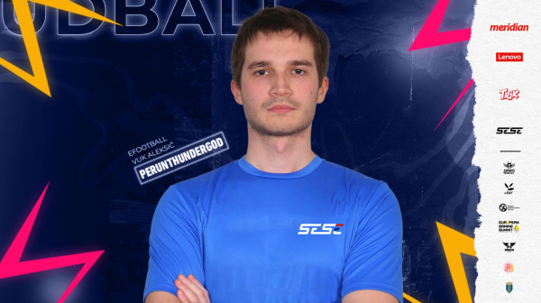 Mediteranske Esports Igre su zvanično otvorene: Srbija prvo izlazi na megdan Malti