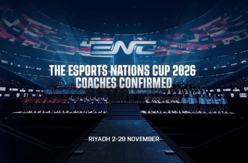 Put do svetskog prvenstva: Evo koji treneri će predstavljati Srbiju na Kupu Nacija