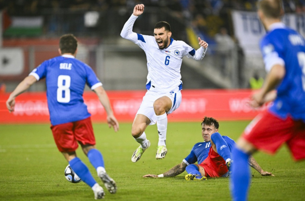 BiH će biti oslabljena na Mundijalu