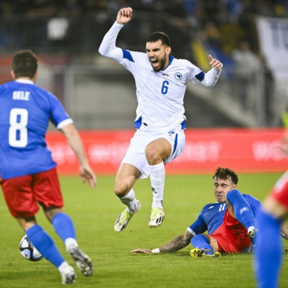 BiH će biti oslabljena na Mundijalu