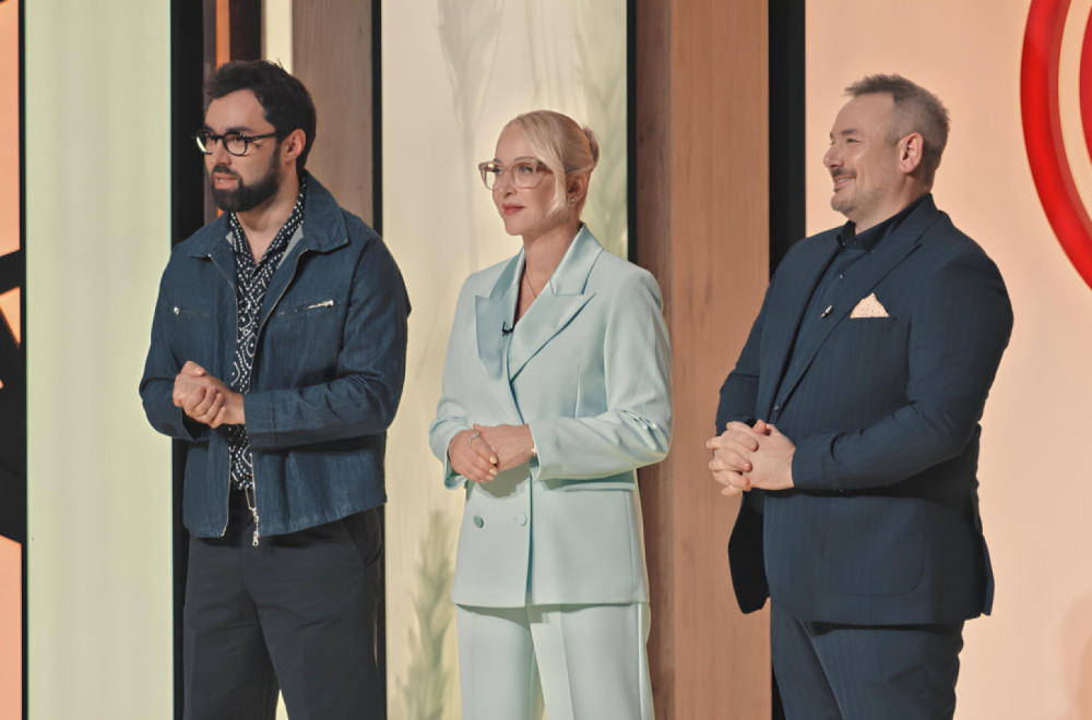 MasterChef Srbija: Takmičari će ipak kuvati timski, ali ne u timu svog regiona, već...