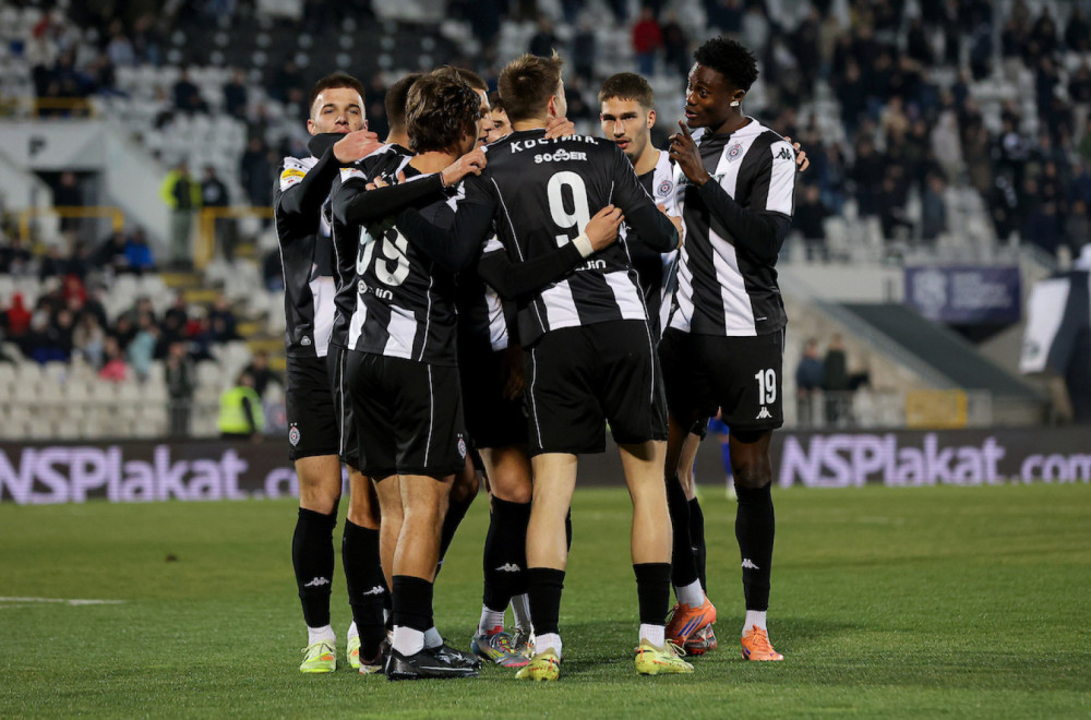 Partizan dobio UEFA licencu