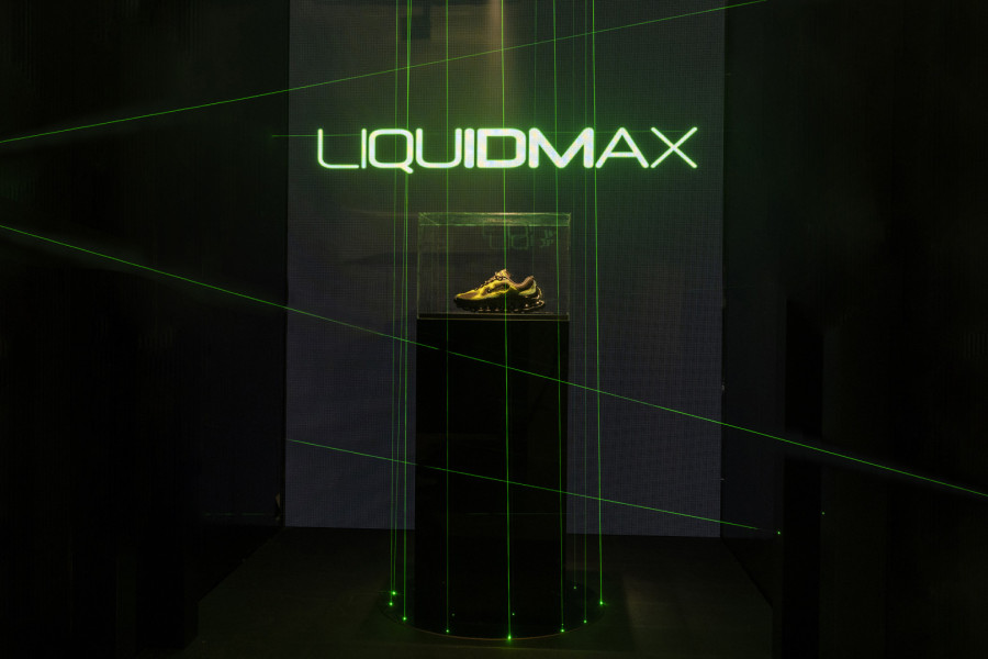 Nekada jedina vrata ponovo su jedinstvena destinacija