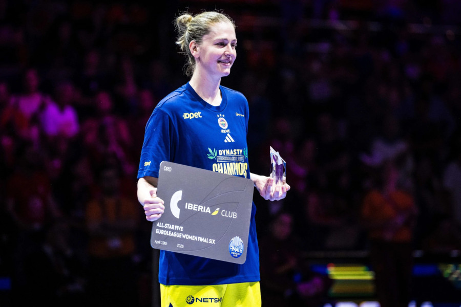 Kad si, ipak, rođen da čuješ pobedničke fanfare