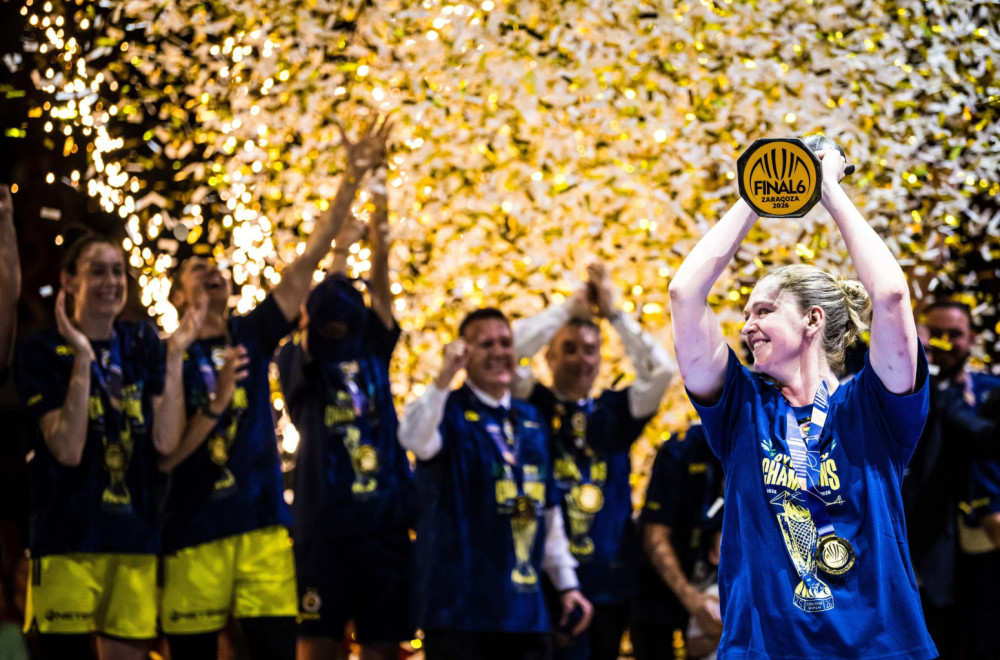 Kad si, ipak, rođen da čuješ pobedničke fanfare