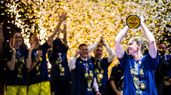 Kad si, ipak, rođen da čuješ pobedničke fanfare