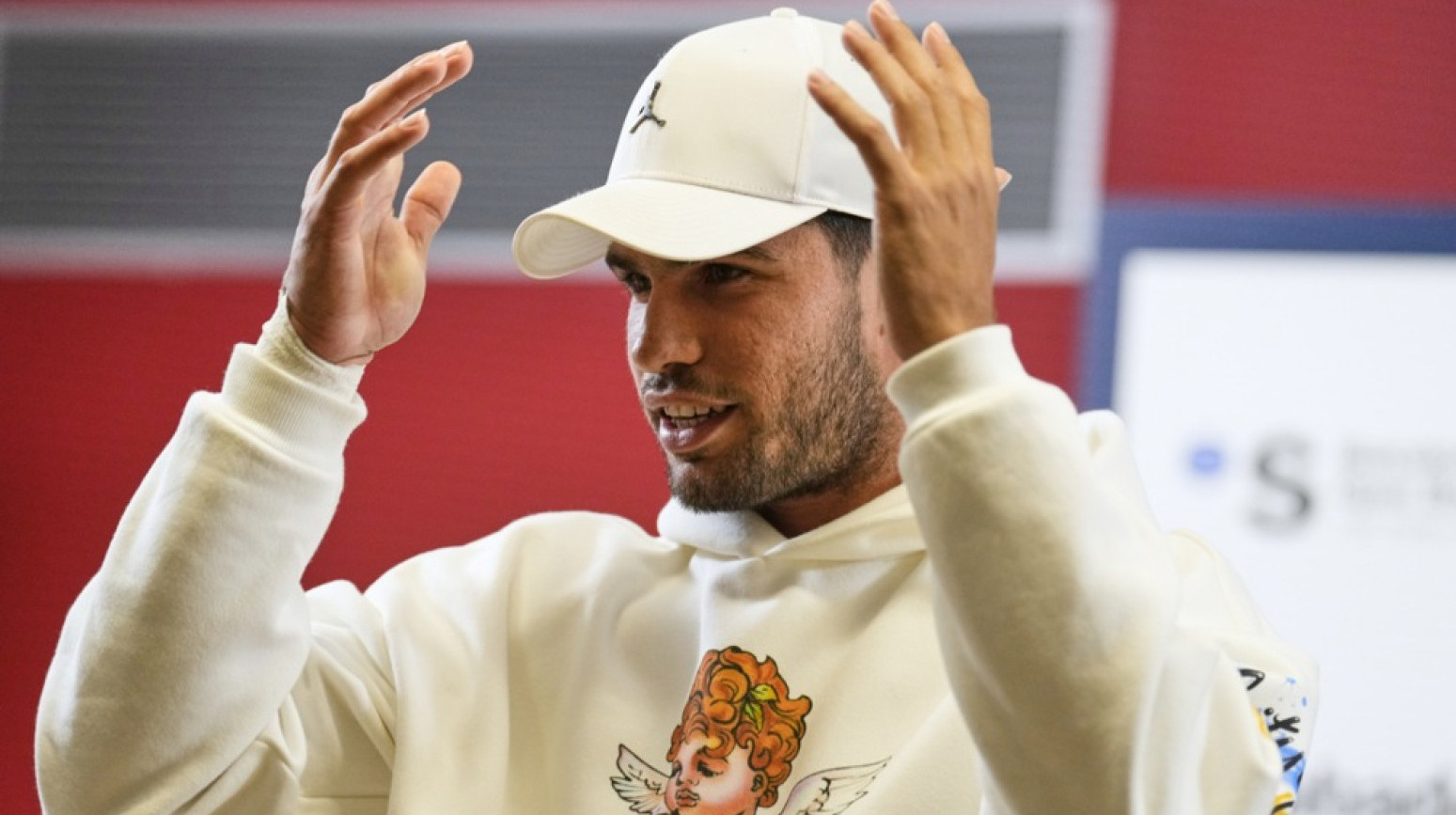 Alkaras odustao od Rolan Garosa!