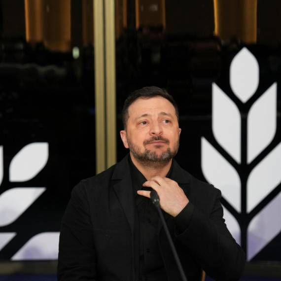 Orban pao, blokada pukla: Ukrajina dobija zeleno svetlo za EU