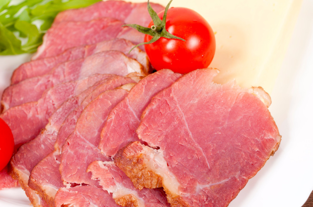 Objavljena lista: Srpska pršuta nadmašila svetske kulinarske gigante FOTO