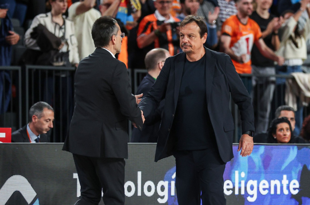 Ataman dobio odgovor: Neće im biti dovoljno da nas pobede