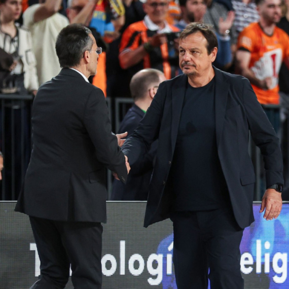 Ataman dobio odgovor: "Neće im biti dovoljno da nas pobede"