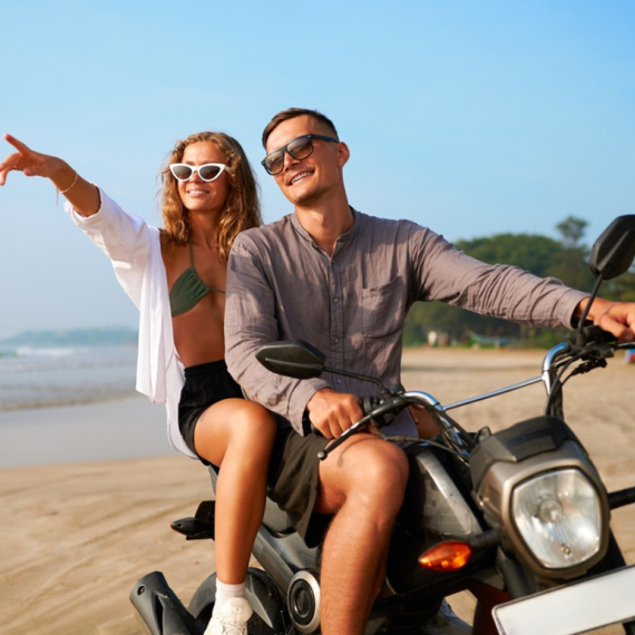 Sreća kuca na vrata: Ovi horoskopski znakovi će doživeti najlepšu ljubavnu priču