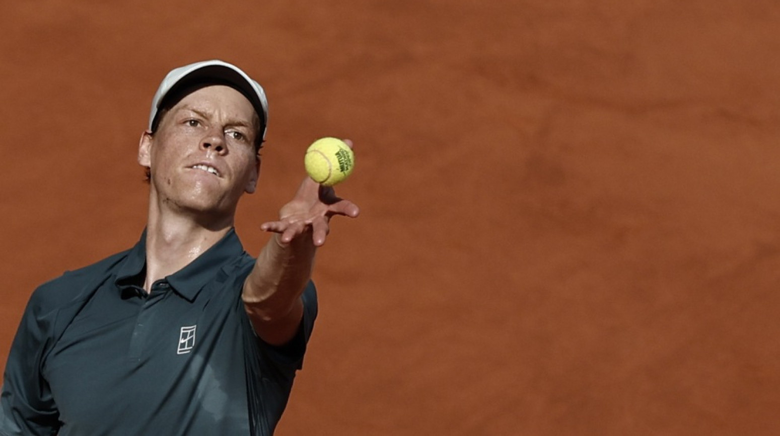 Siner se ozbiljno namučio sa 104. na svetu