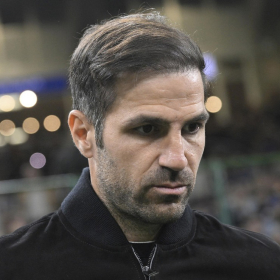 Premijerligaš hoće Fabregasa