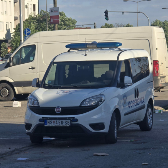 Oglasili se iz bolnice nakon eksplozije: Evo u kakvom je stanju dečak