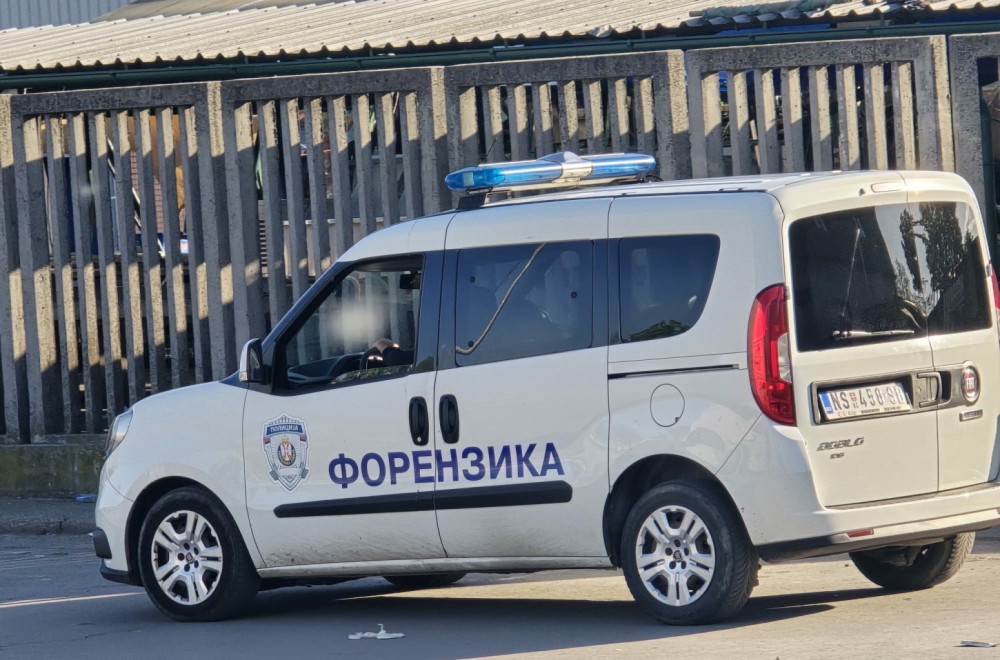 Eksplozija u Novom Sadu; Dečak pronašao napravu u smeću – povređen prilikom detonacije VIDEO