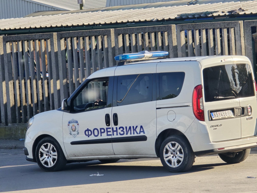 Oglasili se iz bolnice nakon eksplozije: Evo u kakvom je stanju dečak