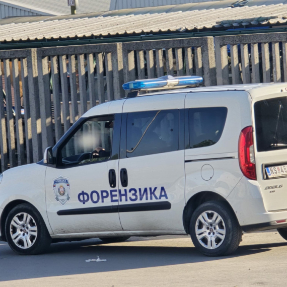 Eksplozija u Novom Sadu; Dečak pronašao napravu u smeću – povređen prilikom detonacije VIDEO