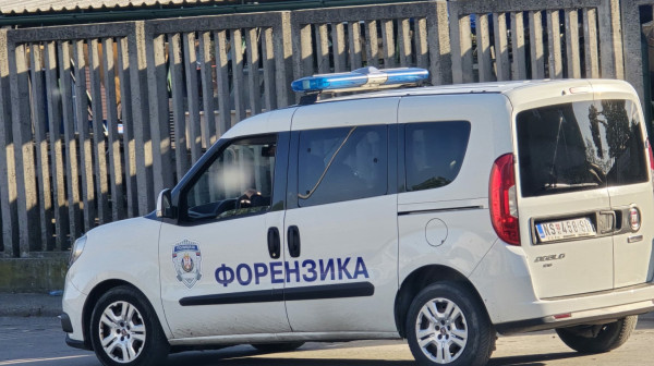Užas u centru Beograda: Mladić hladnokrvno sekirom ubio starijeg muškarca, pa pozvao policiju