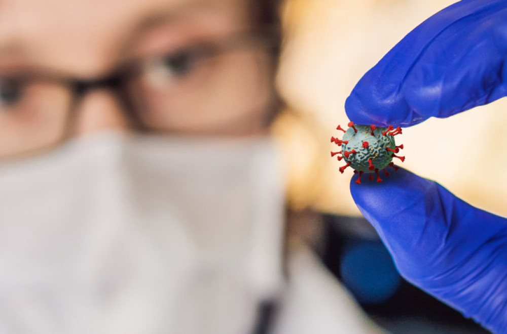 Panika među naučnicima: Otkkrili novi koronavirus, može da uđe u ljudske ćelije