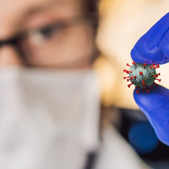 Panika među naučnicima: Otkkrili novi koronavirus, može da uđe u ljudske ćelije